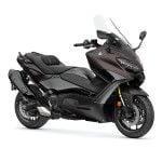 Scooter Motosiklet Ekran Koruyucu